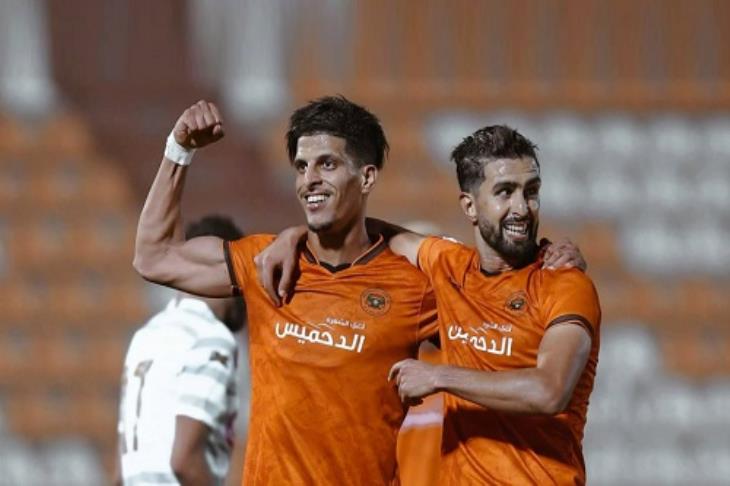 يوسف الفحلي